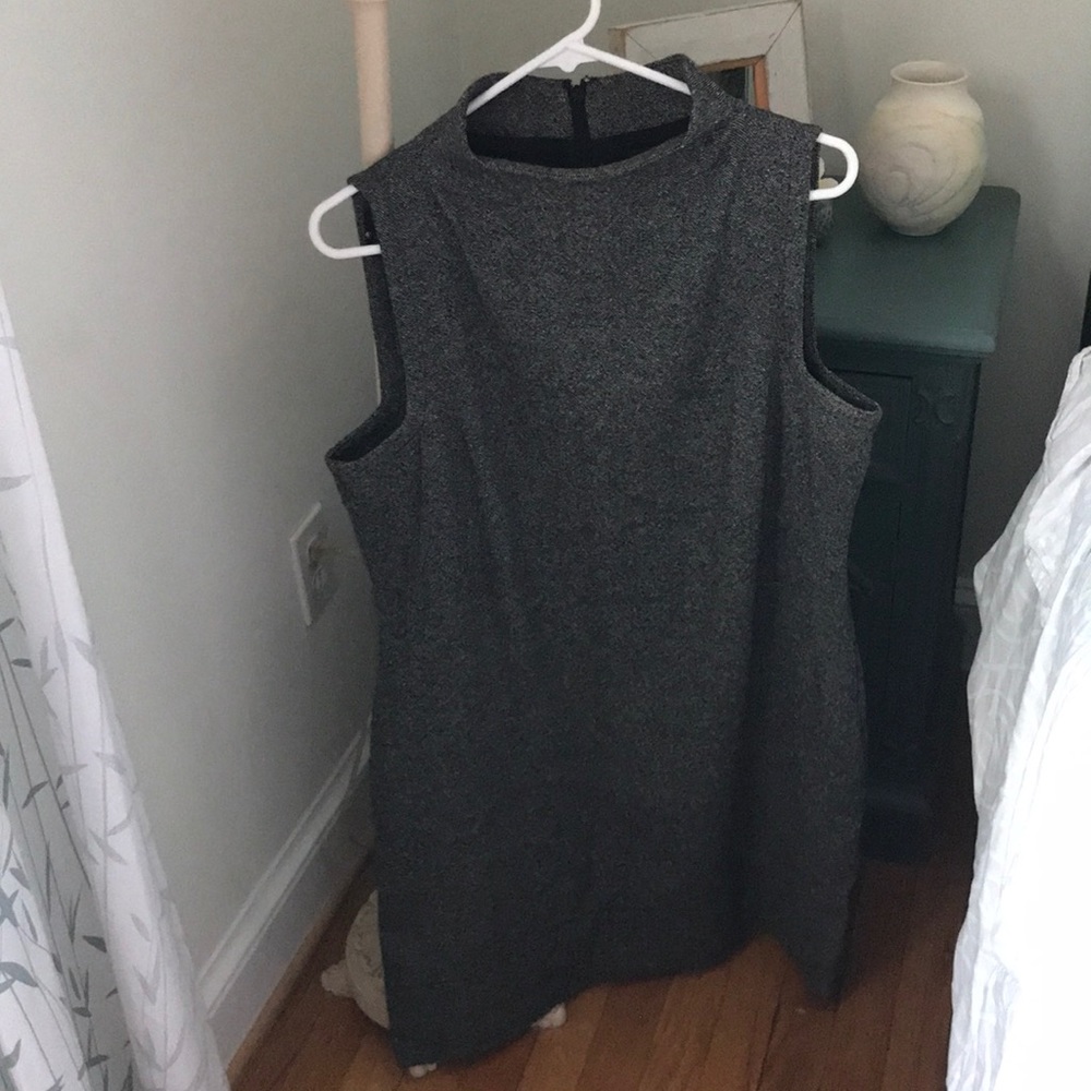 Banana republic dress